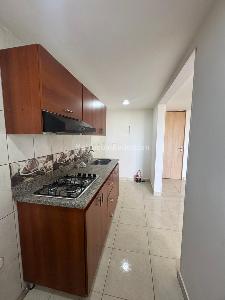 Apartamento de 3 alcobas en venta en Fontibon, Rionegro, 56 m² · foto 2 de 16