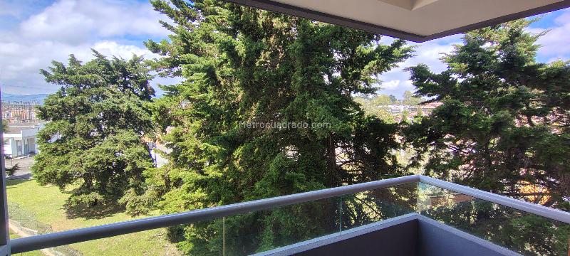 Apartamento en Arriendo, Rionegro, Rionegro - 2