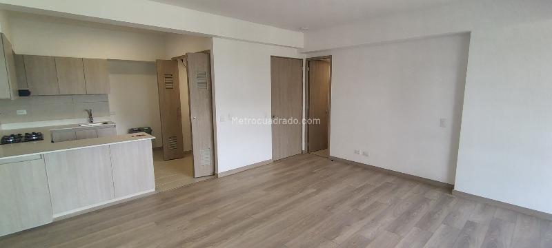 Apartamento en Arriendo, Rionegro, Rionegro - 3