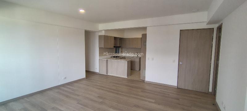 Apartamento en Arriendo, Rionegro, Rionegro - 4