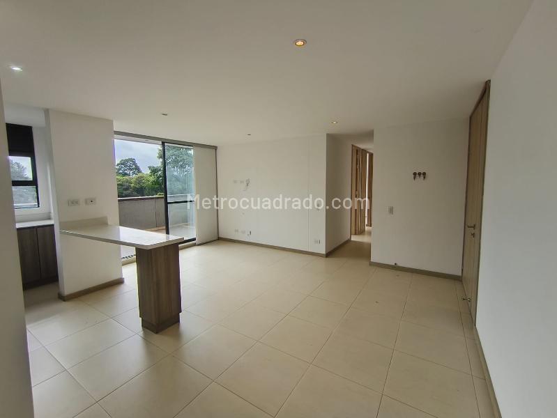 Apartamento en Arriendo, Barro Blanco, Rionegro - 2