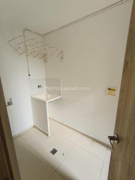 Apartamento en Arriendo, Barro Blanco, Rionegro - 4