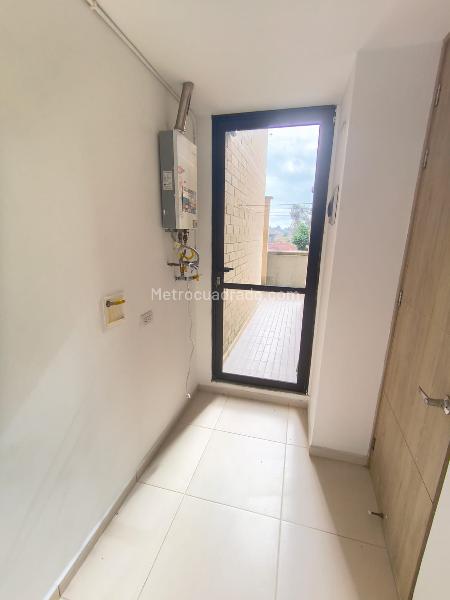 Apartamento en Arriendo, Barro Blanco, Rionegro - 5