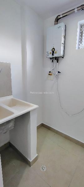 Apartamento en Arriendo, San Antonio De Pereira, Rionegro - 2