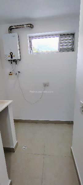 Apartamento en Arriendo, San Antonio De Pereira, Rionegro - 3