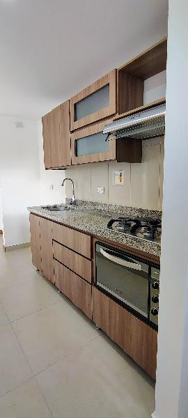 Apartamento en Arriendo, San Antonio De Pereira, Rionegro - 4
