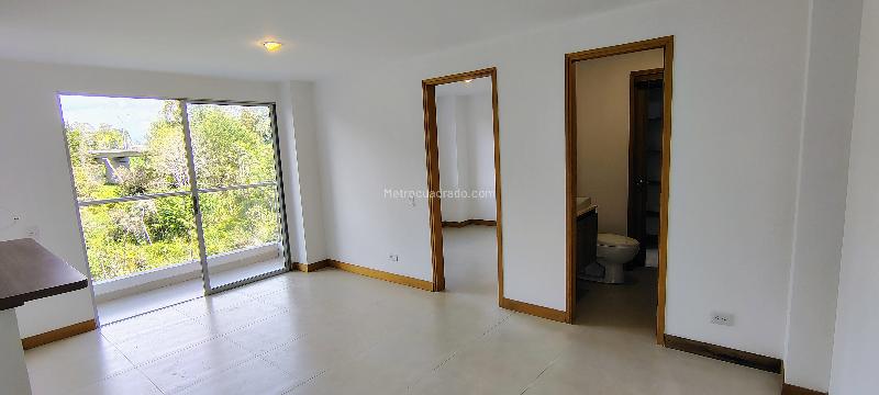 Apartamento en Arriendo, San Antonio De Pereira, Rionegro - 5