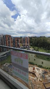 Apartamento de 3 alcobas en venta en Ojo De Agua, Rionegro, 76 m² · foto 3 de 20