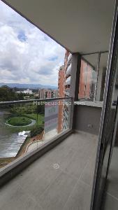 Apartamento de 3 alcobas en venta en Ojo De Agua, Rionegro, 76 m² · foto 4 de 20