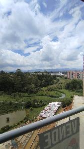 Apartamento de 3 alcobas en venta en Ojo De Agua, Rionegro, 76 m² · foto 5 de 20