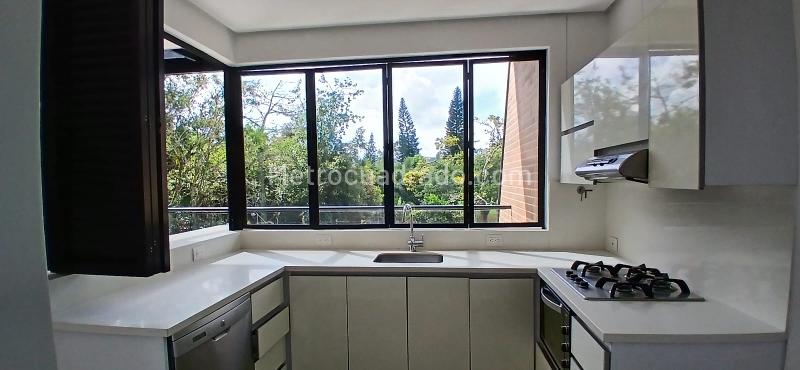2BR Apartment in Rionegro (111 m²) - 3
