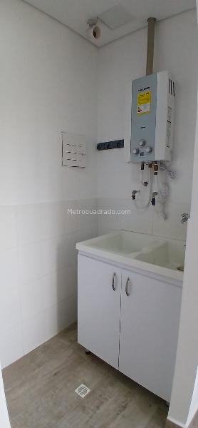 2BR Apartment in Rionegro (111 m²) - 4
