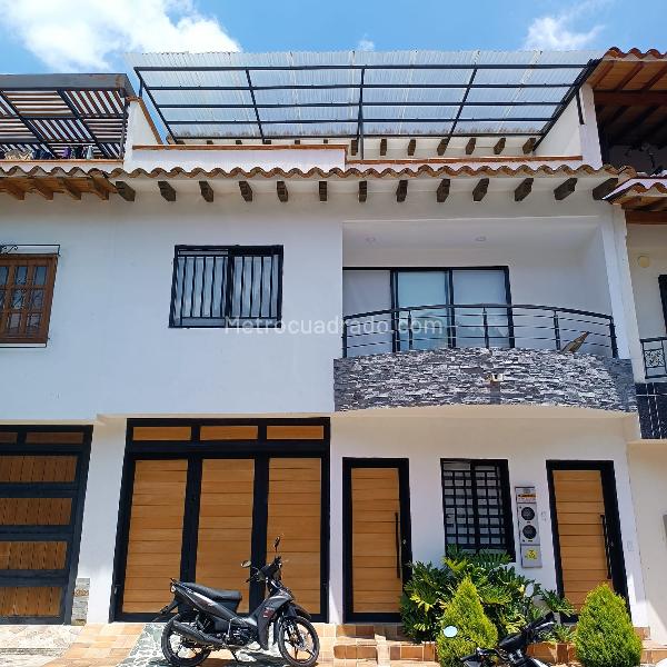 Apartamento en Arriendo, Rionegro, Rionegro - 2