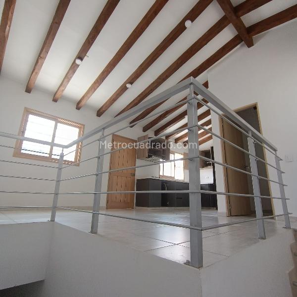 Apartamento en Arriendo, Rionegro, Rionegro - 4