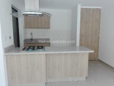 Apartamento de 1 alcoba en venta en San Antonio De Pereira, Rionegro, 66 m² · foto 4 de 13