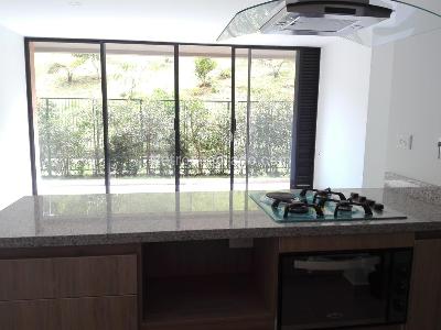 Apartamento de 1 alcoba en venta en San Antonio De Pereira, Rionegro, 66 m² · foto 7 de 13