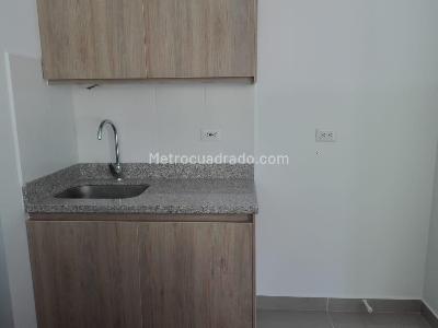 Apartamento de 1 alcoba en venta en San Antonio De Pereira, Rionegro, 66 m² · foto 8 de 13