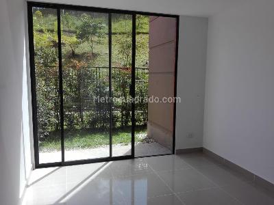 Apartamento de 1 alcoba en venta en San Antonio De Pereira, Rionegro, 66 m² · foto 10 de 13