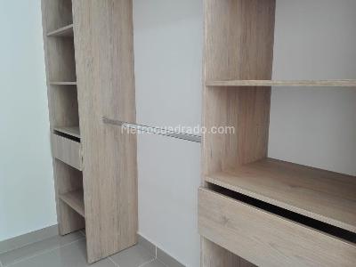Apartamento de 1 alcoba en venta en San Antonio De Pereira, Rionegro, 66 m² · foto 11 de 13
