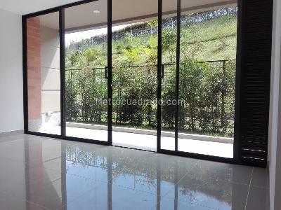 Apartamento de 1 alcoba en venta en San Antonio De Pereira, Rionegro, 66 m² · foto 12 de 13