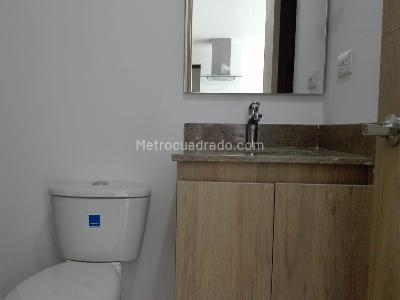 Apartamento de 1 alcoba en venta en San Antonio De Pereira, Rionegro, 66 m² · foto 13 de 13