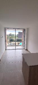 Apartamento en Arriendo, Ojo De Agua, Rionegro