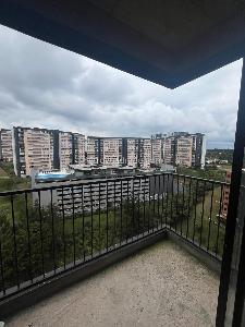 Apartamento de 2 alcobas en venta en Fontibon, Rionegro, 53 m² · foto 3 de 12