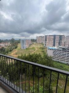 Apartamento de 2 alcobas en venta en Fontibon, Rionegro, 53 m² · foto 5 de 12