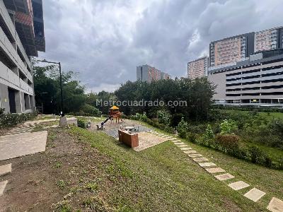 Apartamento de 2 alcobas en venta en Fontibon, Rionegro, 53 m² · foto 9 de 12