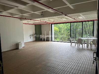 Apartamento de 2 alcobas en venta en Fontibon, Rionegro, 53 m² · foto 10 de 12