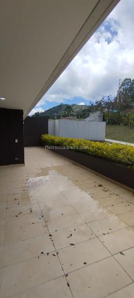 Apartamento en Arriendo, El Retiro, Retiro - 2