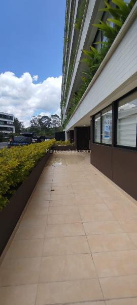 Apartamento en Arriendo, El Retiro, Retiro - 3