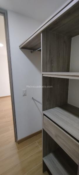 Apartamento en Arriendo, El Retiro, Retiro - 4