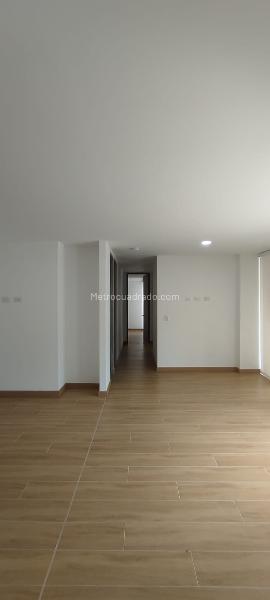 Apartamento en Arriendo, El Retiro, Retiro - 5