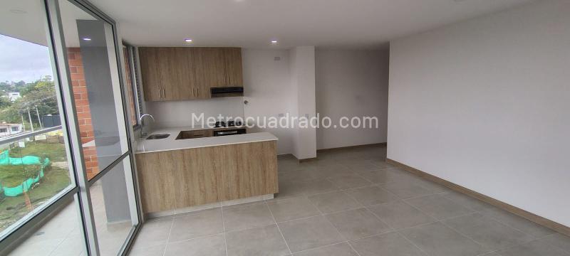 Apartamento en Arriendo, Ojo De Agua, Rionegro - 3