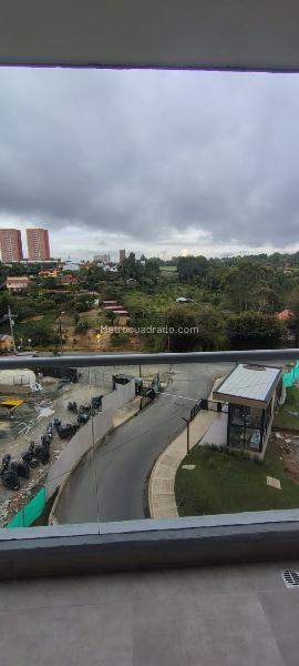 Apartamento en Arriendo, Ojo De Agua, Rionegro - 4