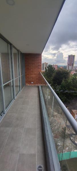 Apartamento en Arriendo, Ojo De Agua, Rionegro - 5