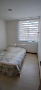 Apartamento de 3 alcobas en venta en Los Colegios, Rionegro, 78 m² · foto 9 de 20