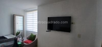 Apartamento de 3 alcobas en venta en Los Colegios, Rionegro, 78 m² · foto 10 de 20