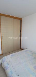 Apartamento de 3 alcobas en venta en Los Colegios, Rionegro, 78 m² · foto 15 de 20