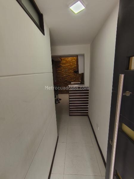 1BR Apartment in El Porvenir (30 m²) - 4