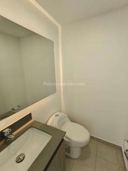 Apartamento en Arriendo, Rionegro, Rionegro - 2