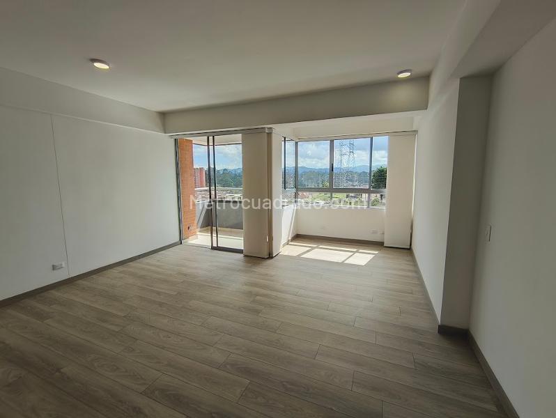 Apartamento en Arriendo, Rionegro, Rionegro - 3