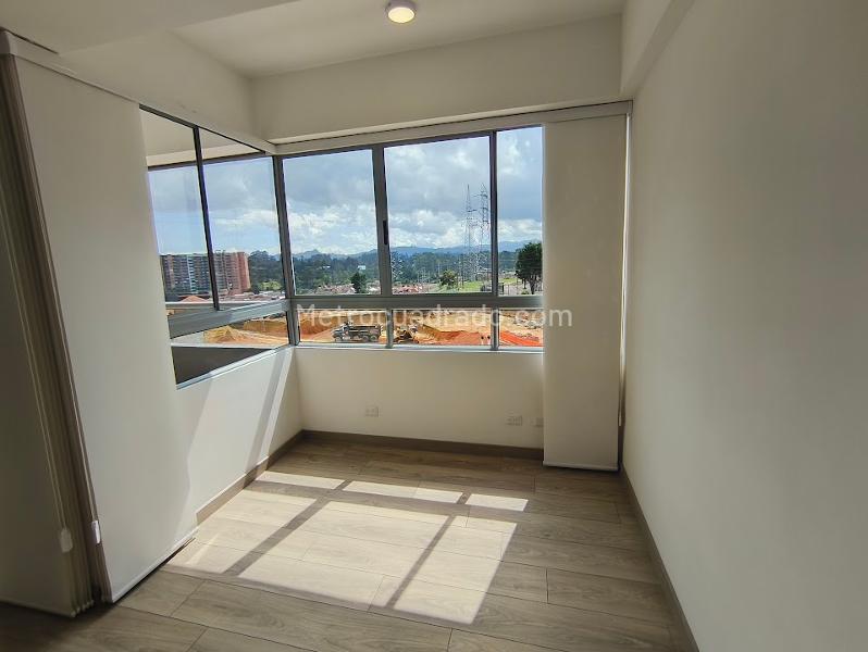 Apartamento en Arriendo, Rionegro, Rionegro - 4