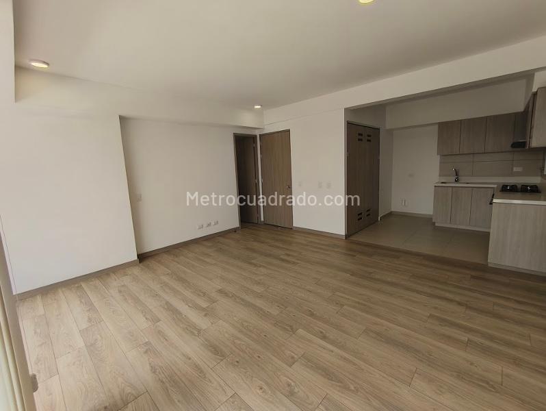 Apartamento en Arriendo, Rionegro, Rionegro - 5