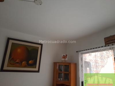Casa de 4 alcobas en venta en Rionegro, Rionegro, 72 m² · foto 3 de 7