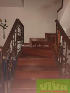 Casa de 4 alcobas en venta en Rionegro, Rionegro, 72 m² · foto 4 de 7