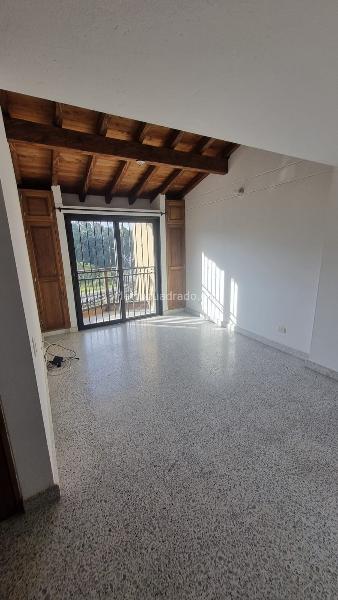 1BR Apartment in Rionegro (40 m²) - 3