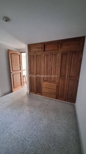 1BR Apartment in Rionegro (40 m²) - 5