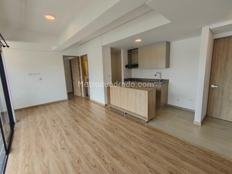 Apartamento en Arriendo, Barro Blanco, Rionegro - 3